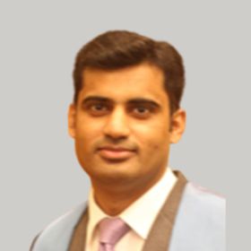 Dr Tanzeel Janjua