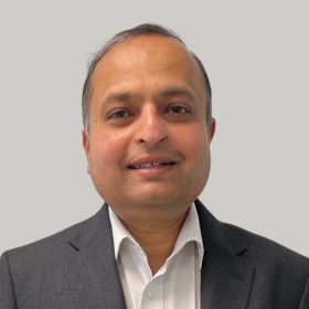 Dr Vivek Mohan