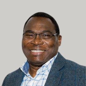 Dr Wasiru Saka