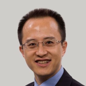 Dr Yong Du