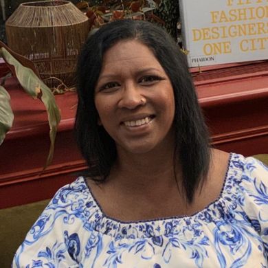 Kogie Naidoo
