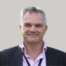 Prof Andrew Protheroe