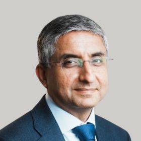 Prof Puneet Plaha