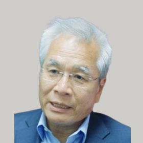 Prof Stephen Chan