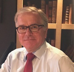 Richard Dodds