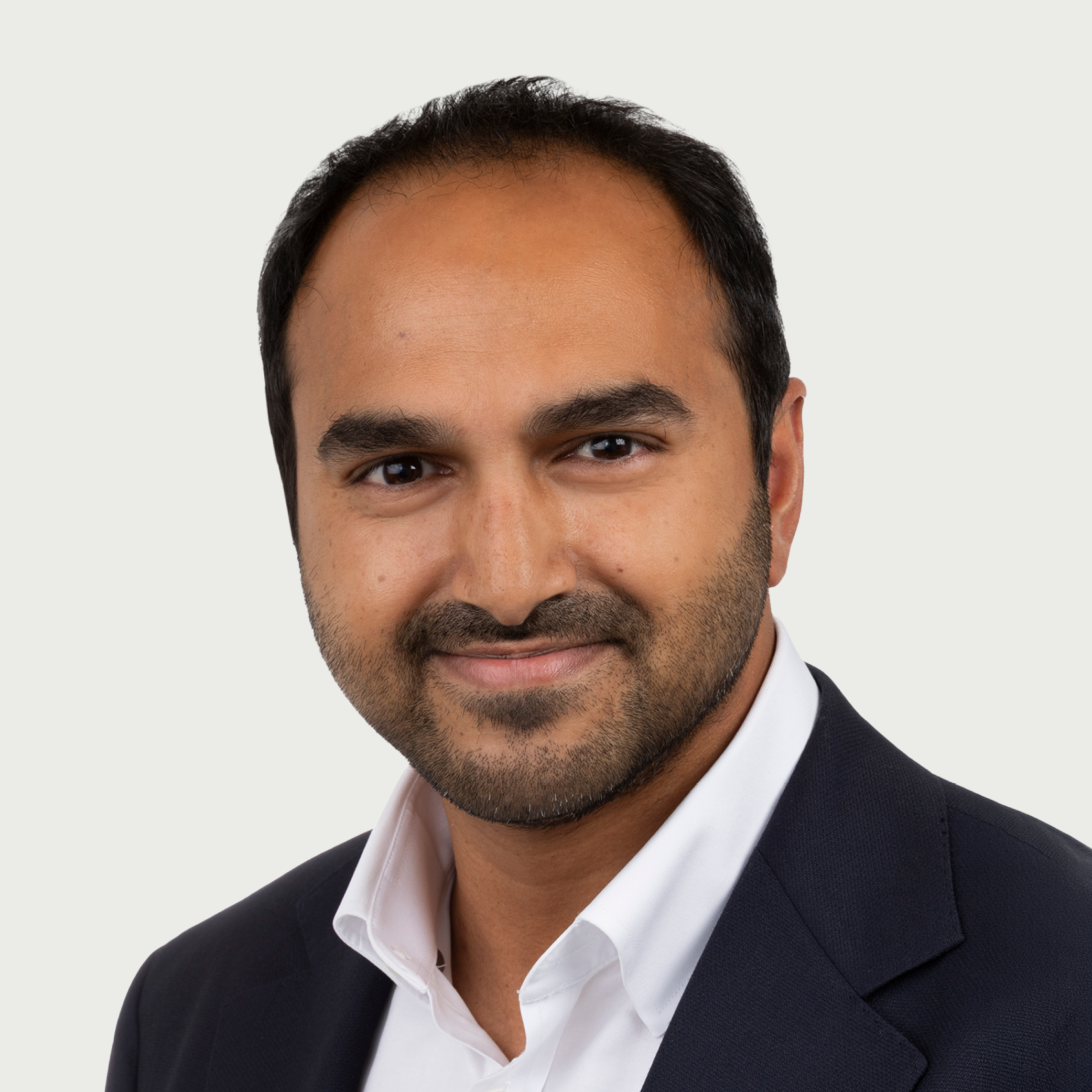 Dr John Balendra
