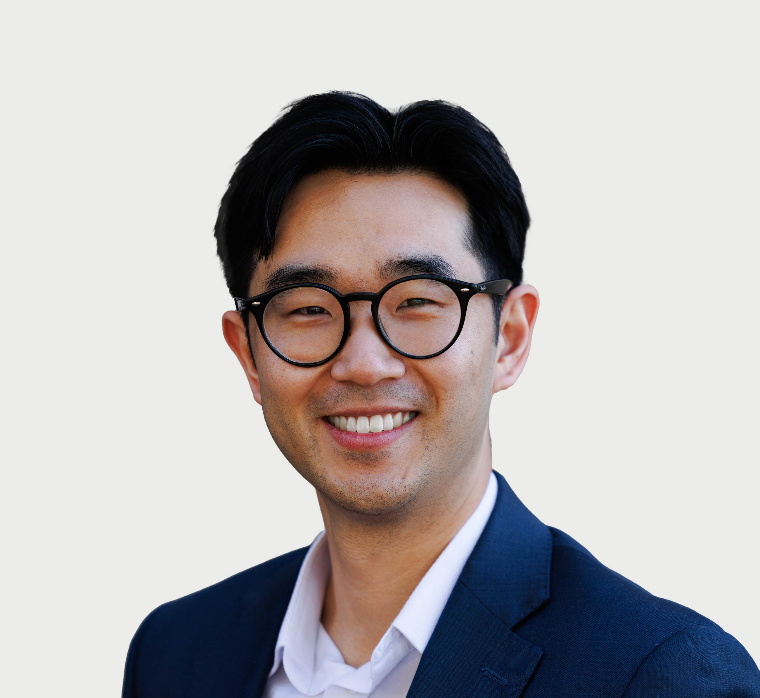 Dr Aaron Jin