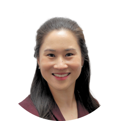 Dr Violet Koh
