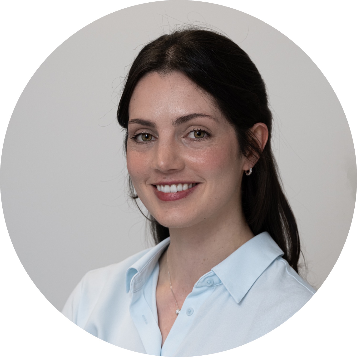 Dr Phoebe Allison