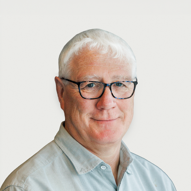 Profile Image - A/Prof Nick  Murray