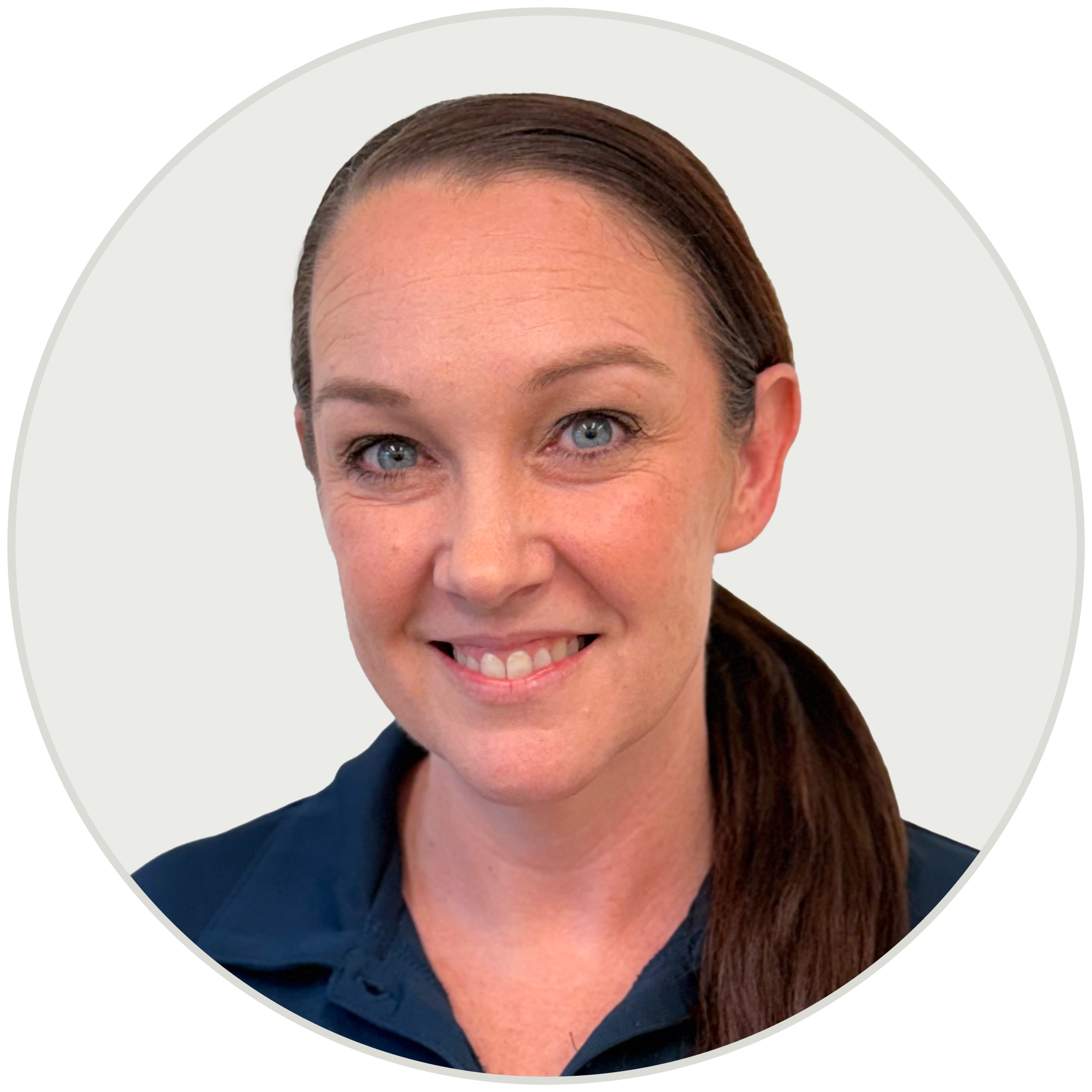 Kirsty Ferguson