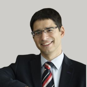 Mr Dennis Remoundos
