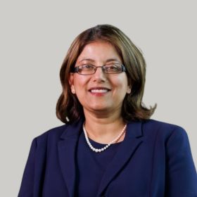 Dr Sheena Khaduri