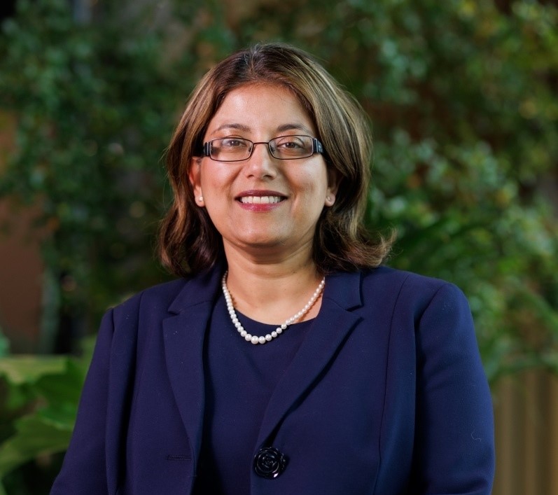 Dr Sheena Khaduri