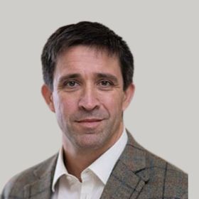 Prof. Stuart Winter