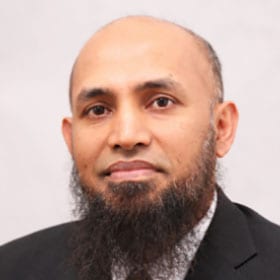 Dr. Rafiqul Islam