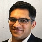 Dr Pratap Neelakantan