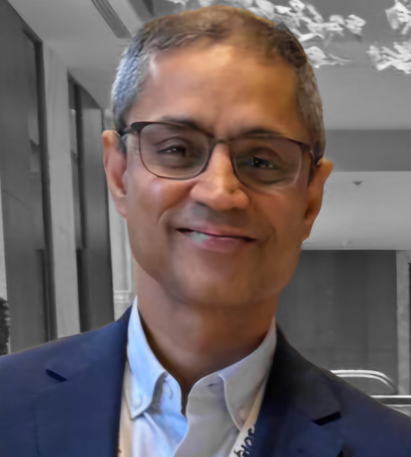 Prof. Somnath Mukherjee