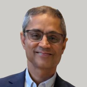Prof. Somnath Mukherjee