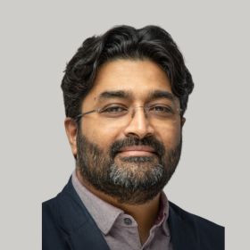 Riyaz Shah