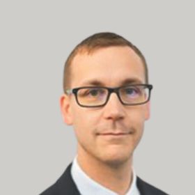 Dr Daniel Henderson