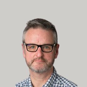 Dr David Gilligan
