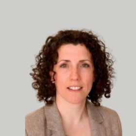 Dr Esme Hill