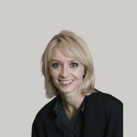 Dr Fleur Kilburn Toppin