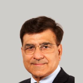 Mr Mohamed Hanief