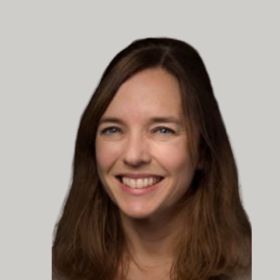 Dr Natalie Ryan
