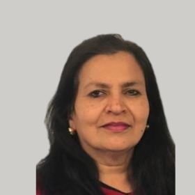 Ms Sunita Shrotria