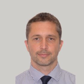 Mr Michal Uhercik