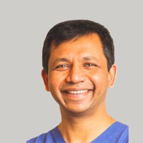 Mr Satheesh Prabhu